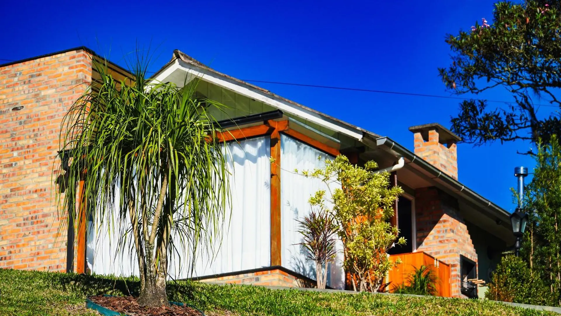 Cabana Primavera Sao Joao
